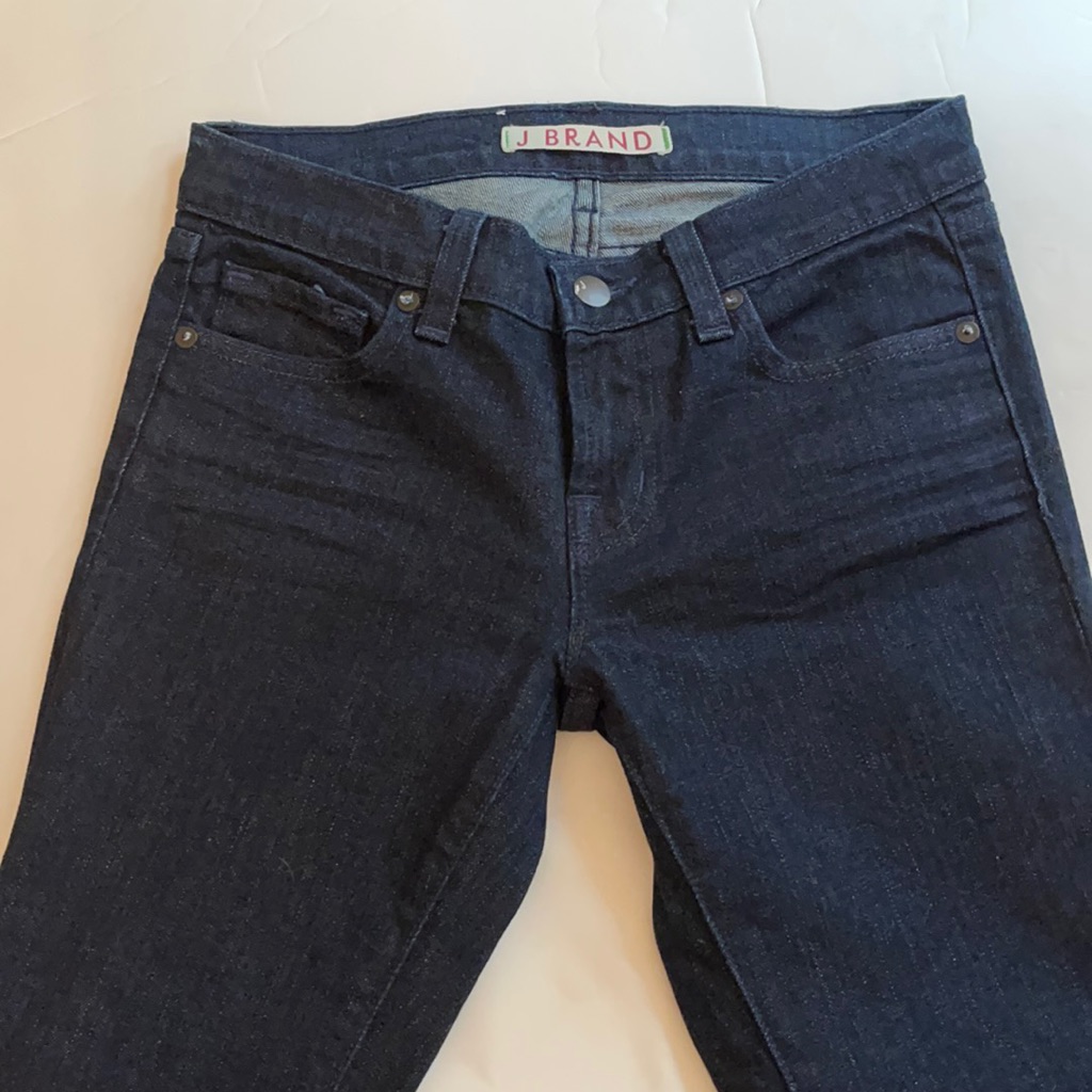 J Brand Jeans